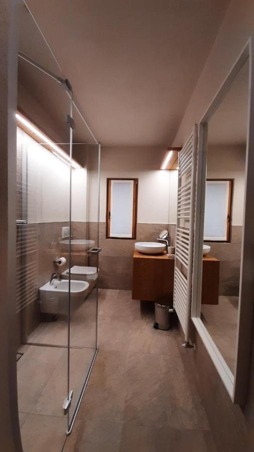 Casa Al Rin Appartement Isolaccia Buitenkant foto