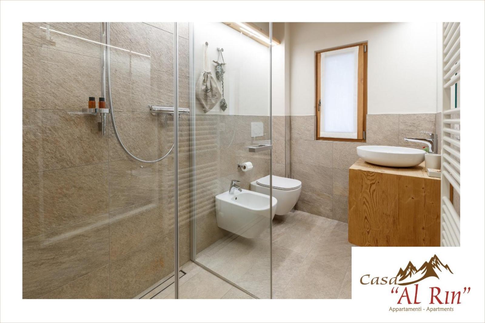 Casa Al Rin Appartement Isolaccia Buitenkant foto