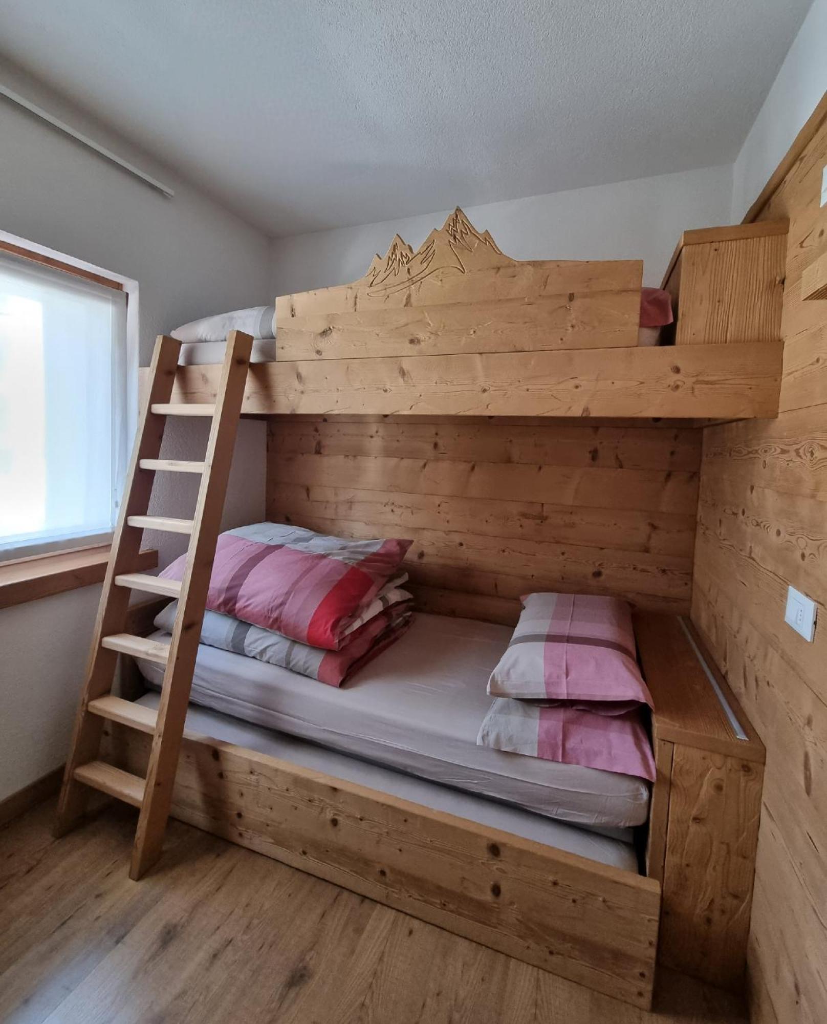 Casa Al Rin Appartement Isolaccia Buitenkant foto
