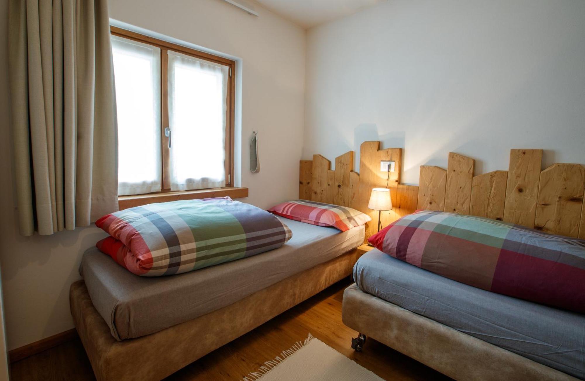 Casa Al Rin Appartement Isolaccia Buitenkant foto