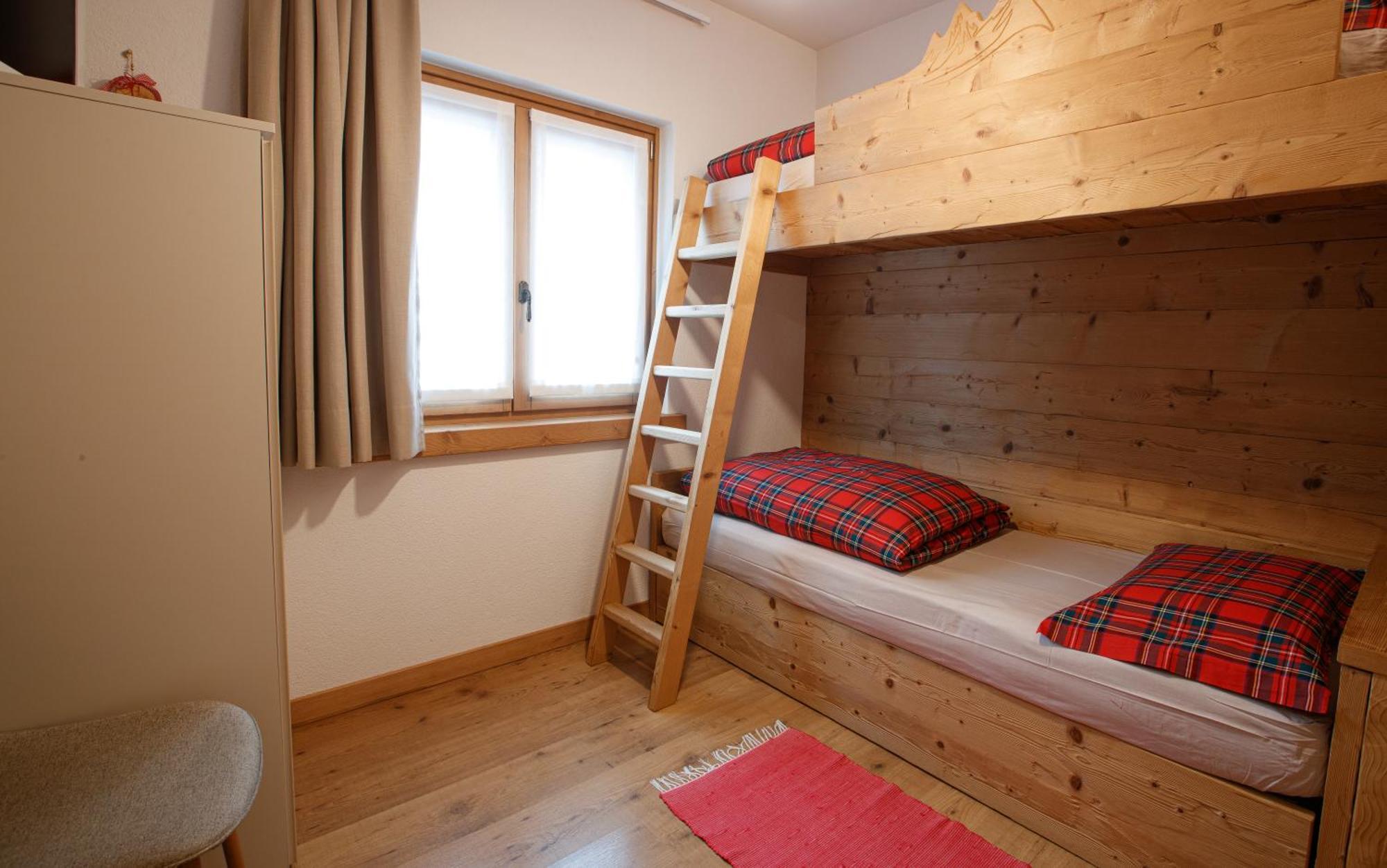 Casa Al Rin Appartement Isolaccia Buitenkant foto