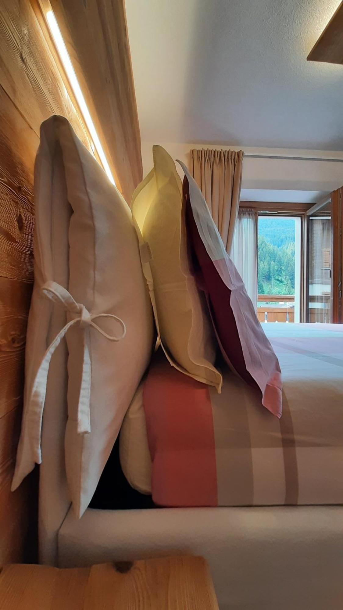 Casa Al Rin Appartement Isolaccia Buitenkant foto